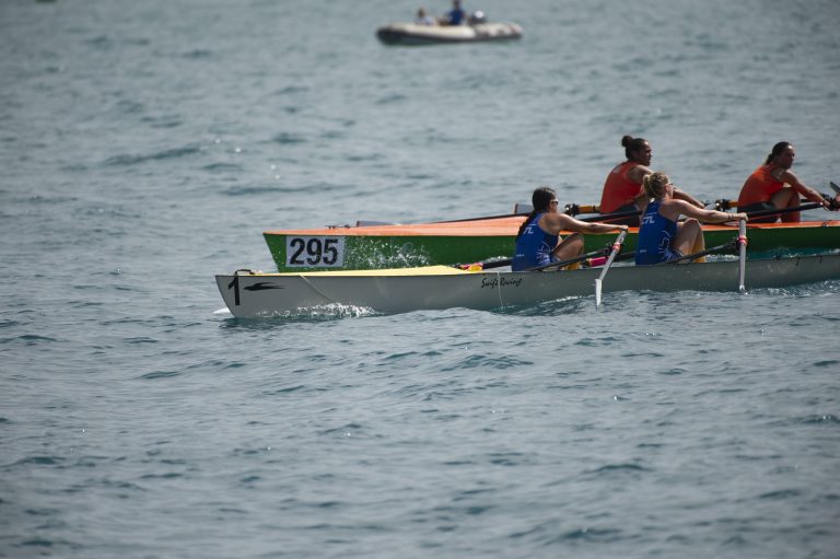 regata remo779