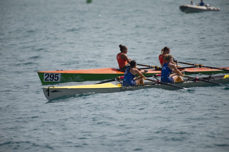 regata remo780