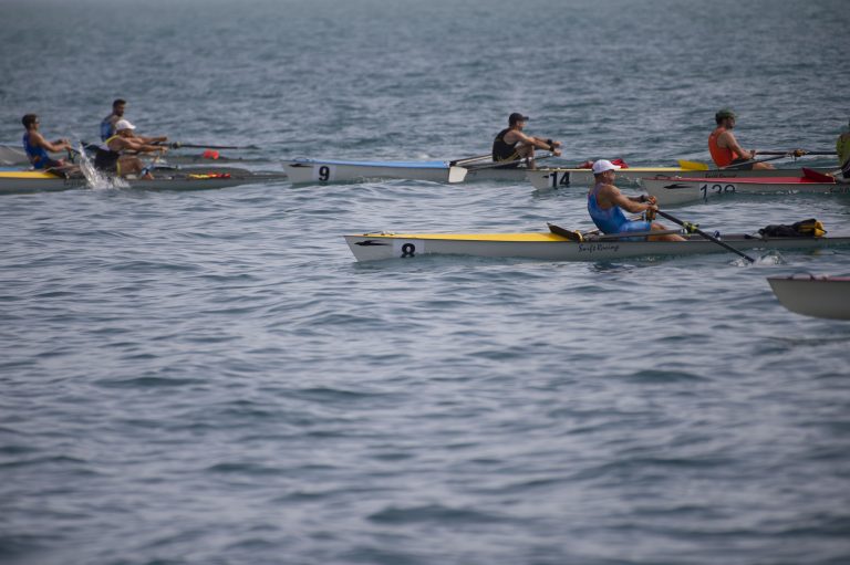 regata remo813